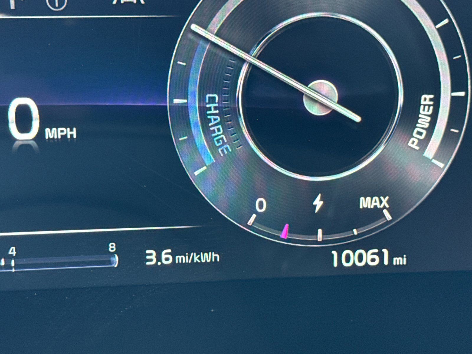 Certified 2023 Kia Niro Wind image 27