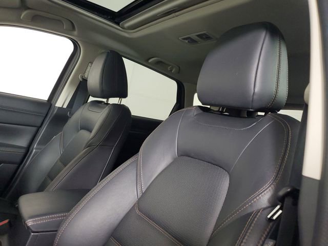 Certified 2023 MAZDA CX-5 AWD 2.5 S w/ Premium Package image 22