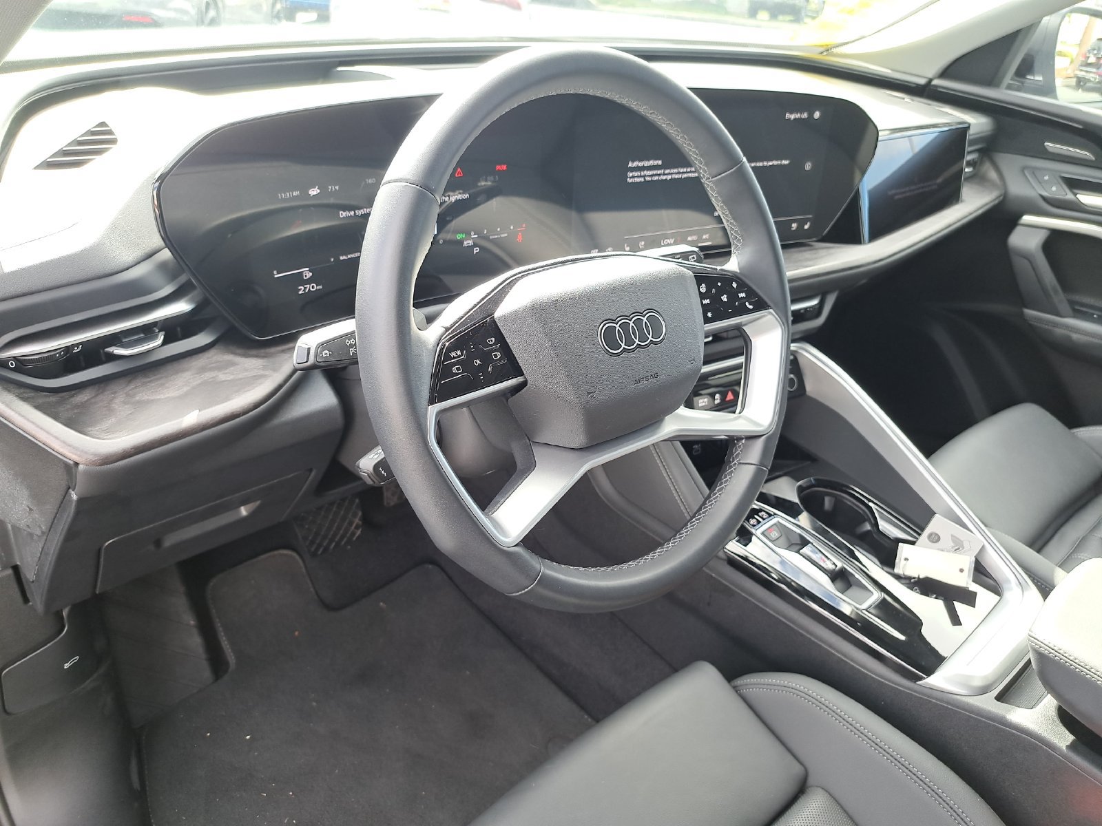 Used 2025 Audi Q5 Prestige AWD/4WD image 10