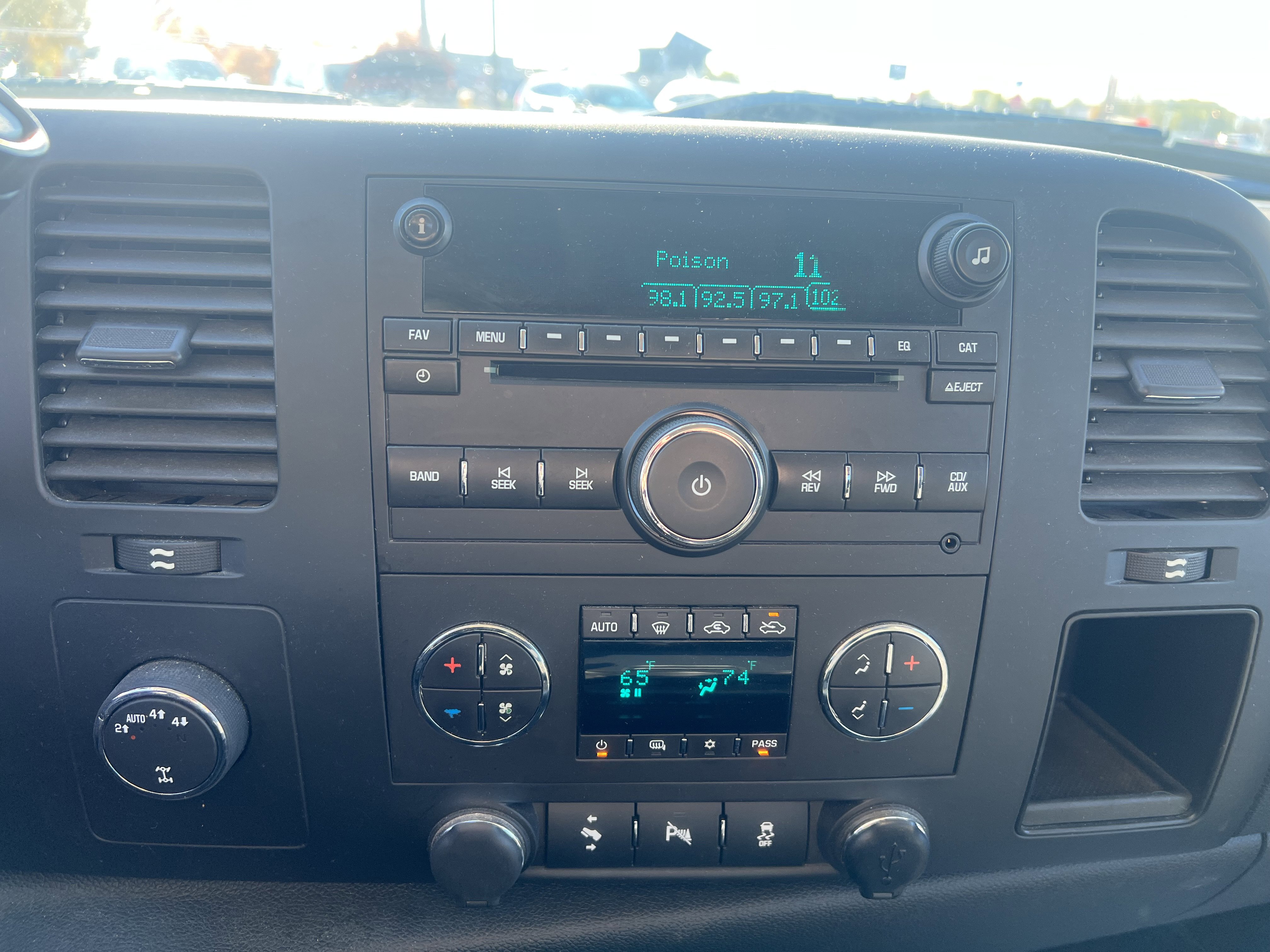 Used 2013 Chevrolet Silverado 1500 LT w/ All-Star Edition image 25