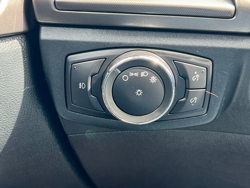 Used 2017 Ford Fusion S w/ Equipment Group 101A image 30