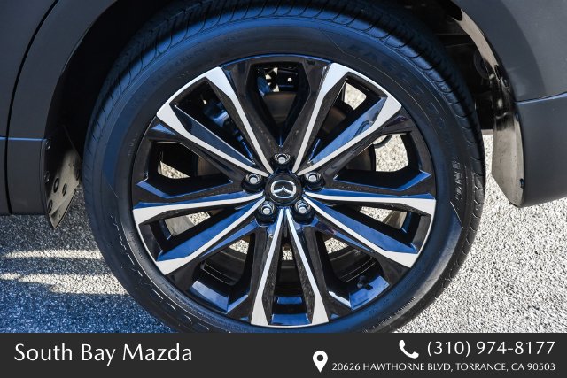 Certified 2026 MAZDA CX-50 AWD 2.5 S w/ Premium Package image 10