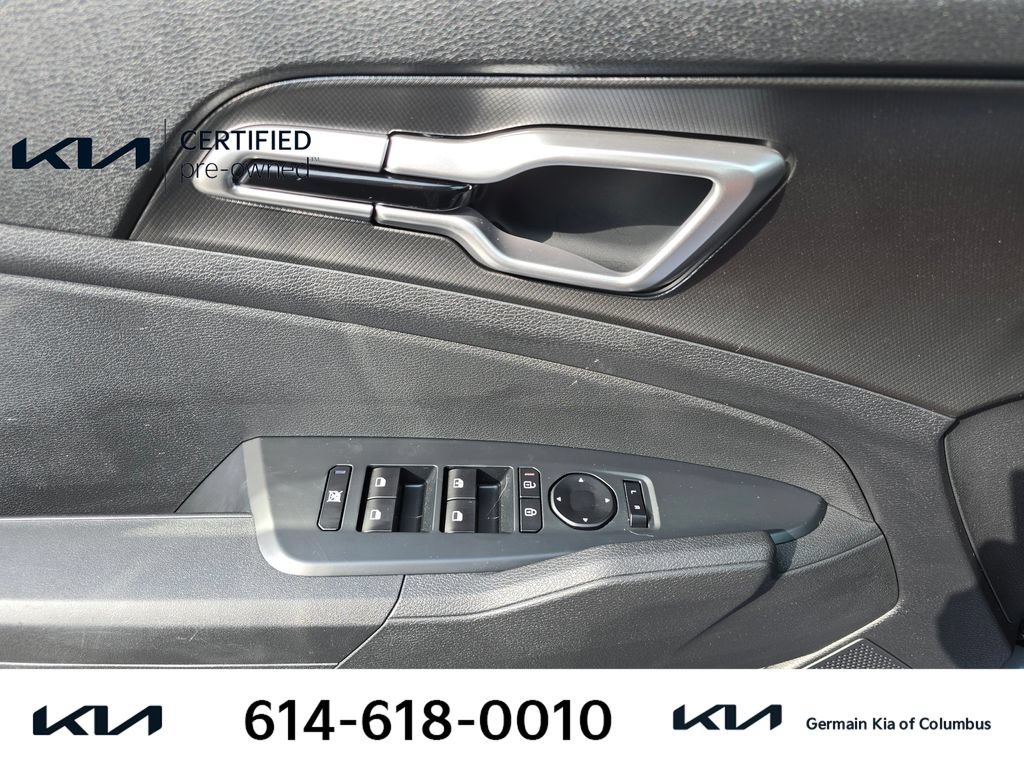 Certified 2026 Kia Sportage S AWD/4WD image 25