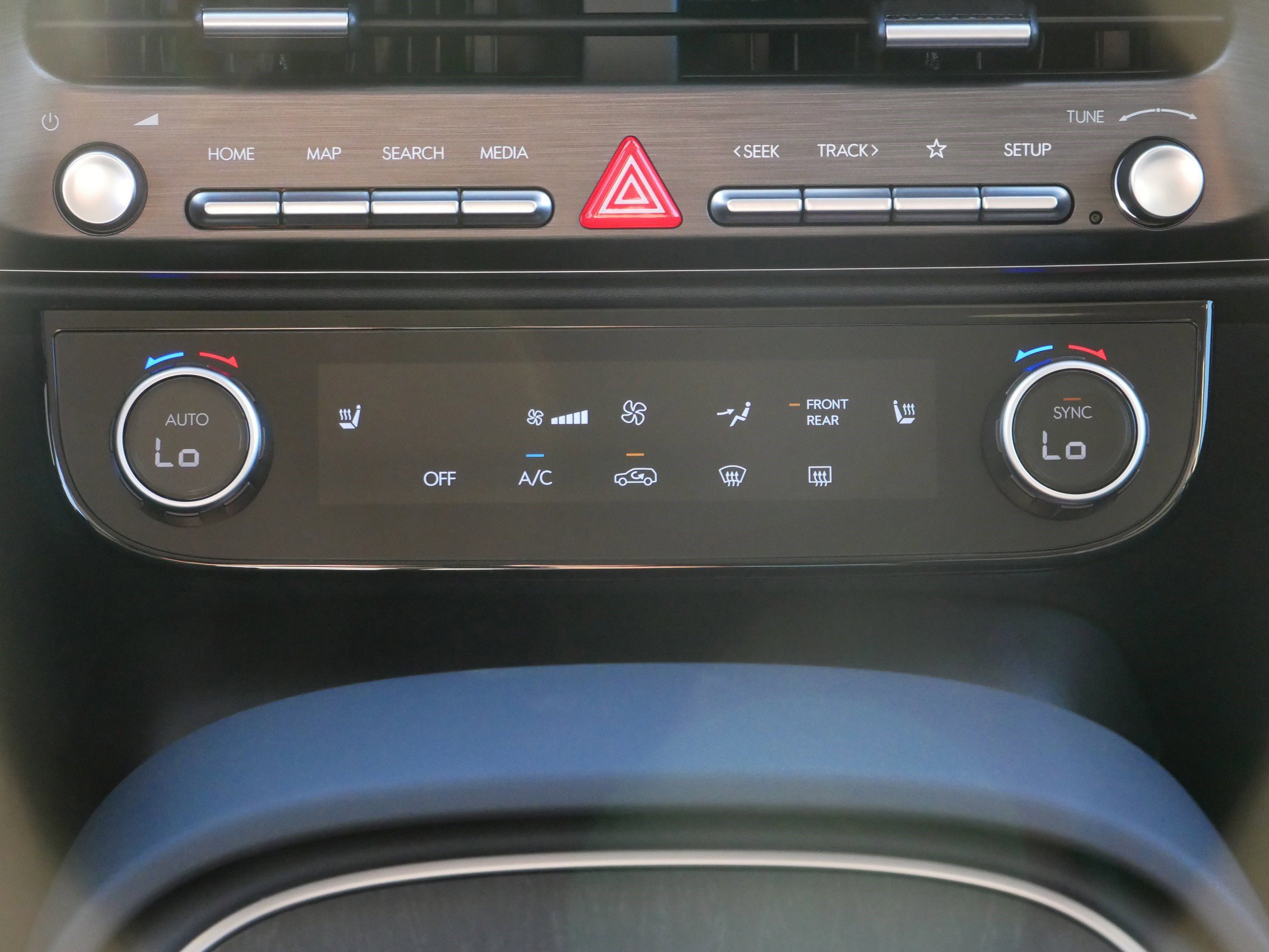 New 2026 Hyundai Palisade SEL image 11