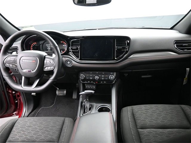 New 2026 Dodge Durango GT w/ Blacktop Package image 25
