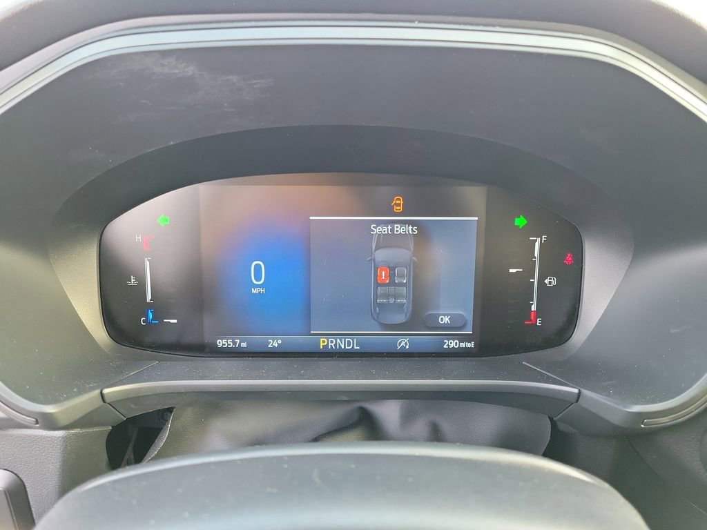 New 2026 Ford Escape Active w/ Cold Weather Package image 25