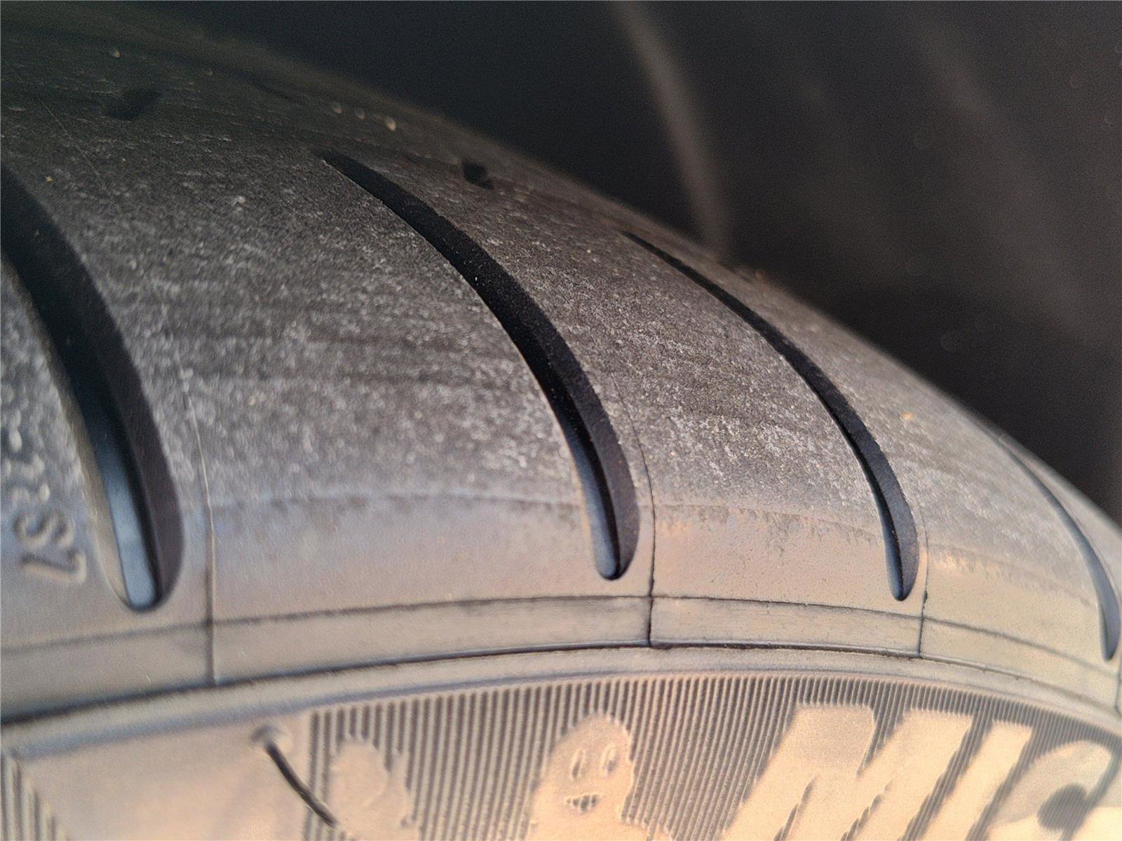 Used 2023 Mercedes-Benz CLA 35 AMG AMG CLA 35 image 11