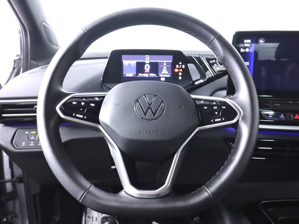 Used 2023 Volkswagen ID.4 Pro AWD/4WD image 11