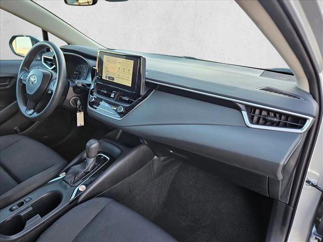Used 2024 Toyota Corolla LE image 22