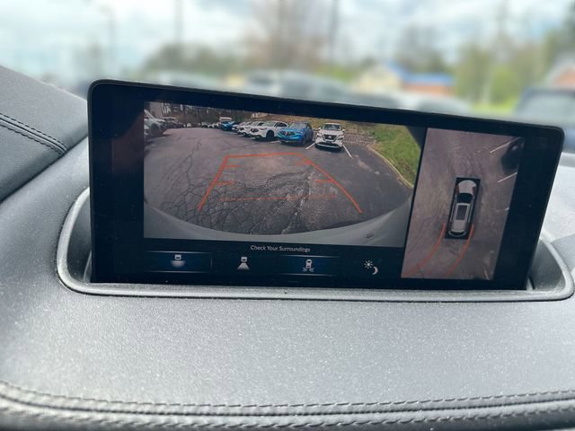 Certified 2023 Acura MDX SH-AWD w/ Advance Package image 19