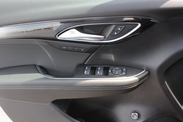 New 2025 Buick Envision Preferred image 17