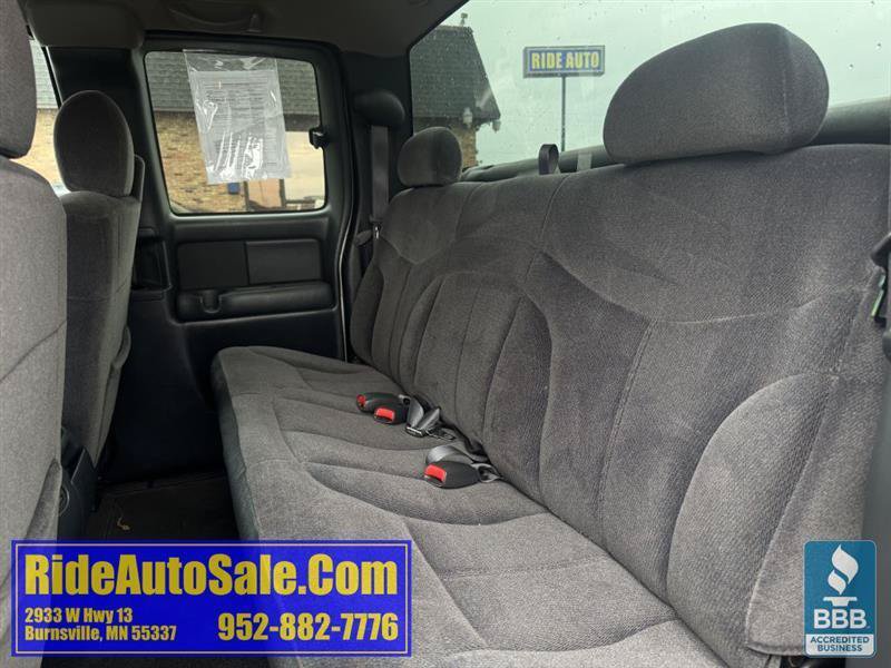 Used 2001 GMC Sierra 1500 4x4 Extended Cab w/ Off-Road Chassis Pkg image 12