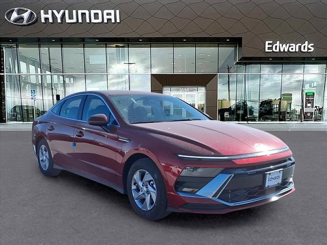 New 2026 Hyundai Sonata SE image 10