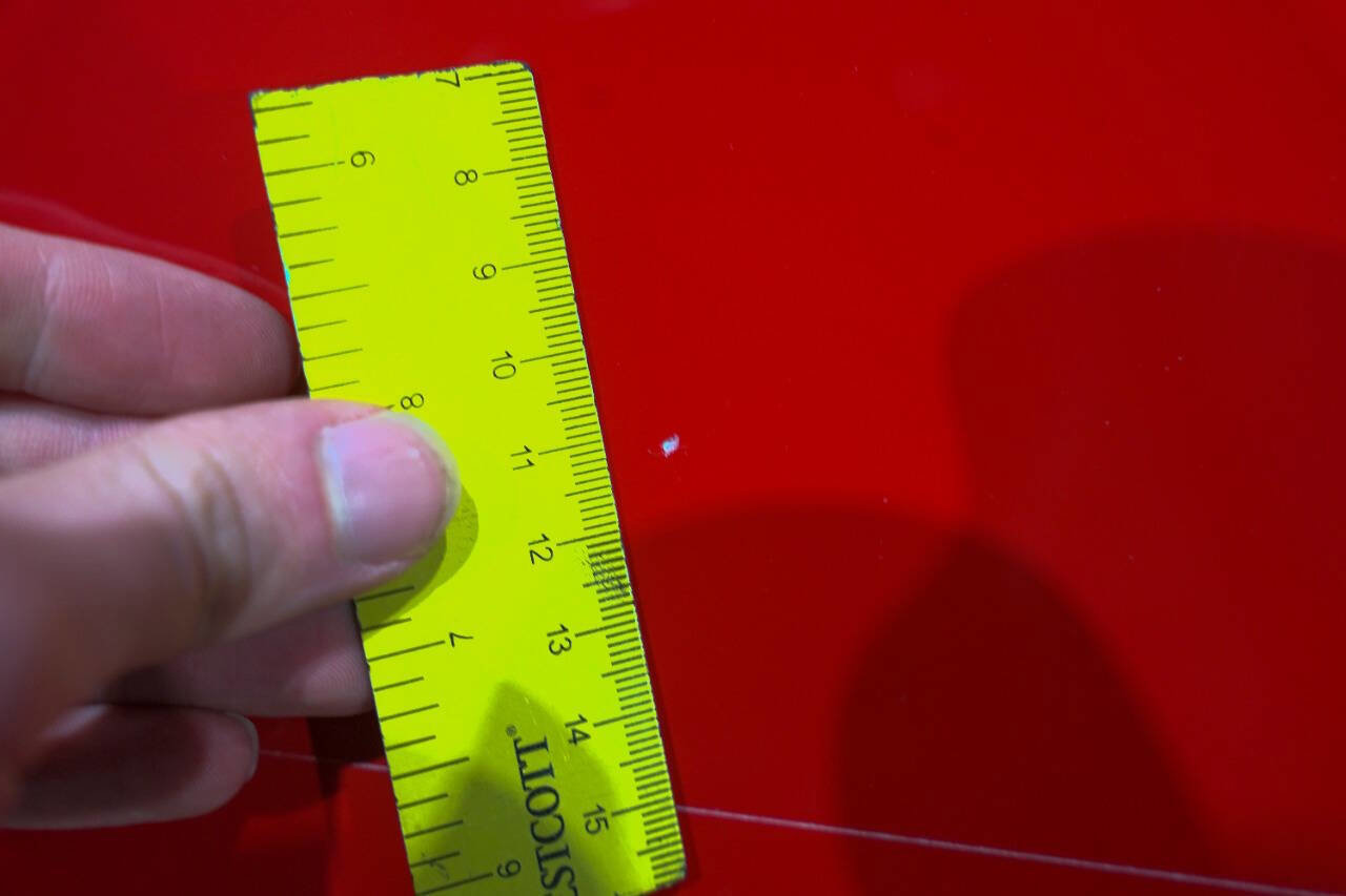 Used 1999 Ferrari 360 Modena image 30