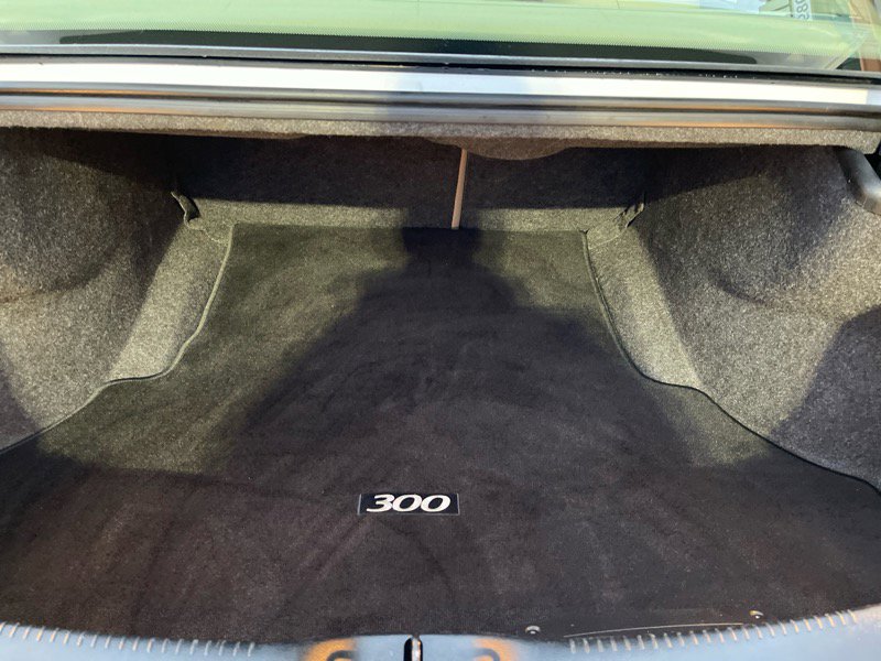 Used 2013 Chrysler 300 C w/ Light Group image 45