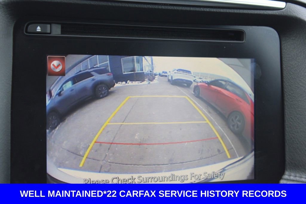 Used 2016 MAZDA CX-5 Grand Touring image 37