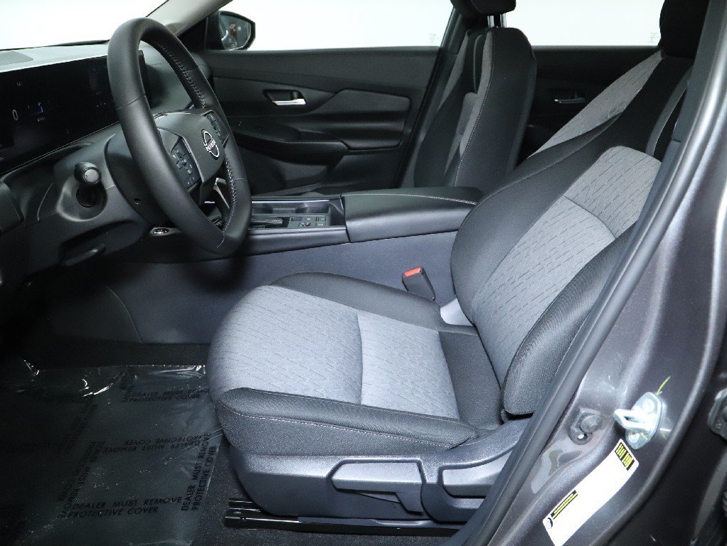 Certified 2026 Nissan Sentra SV w/ SV Convenience Package FWD image 19