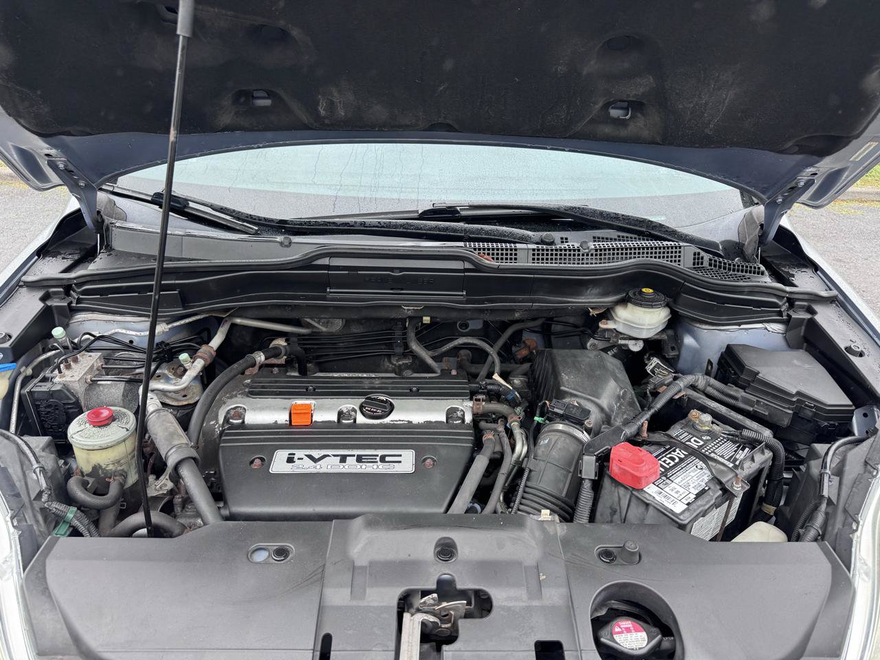 Used 2007 Honda CR-V LX image 20