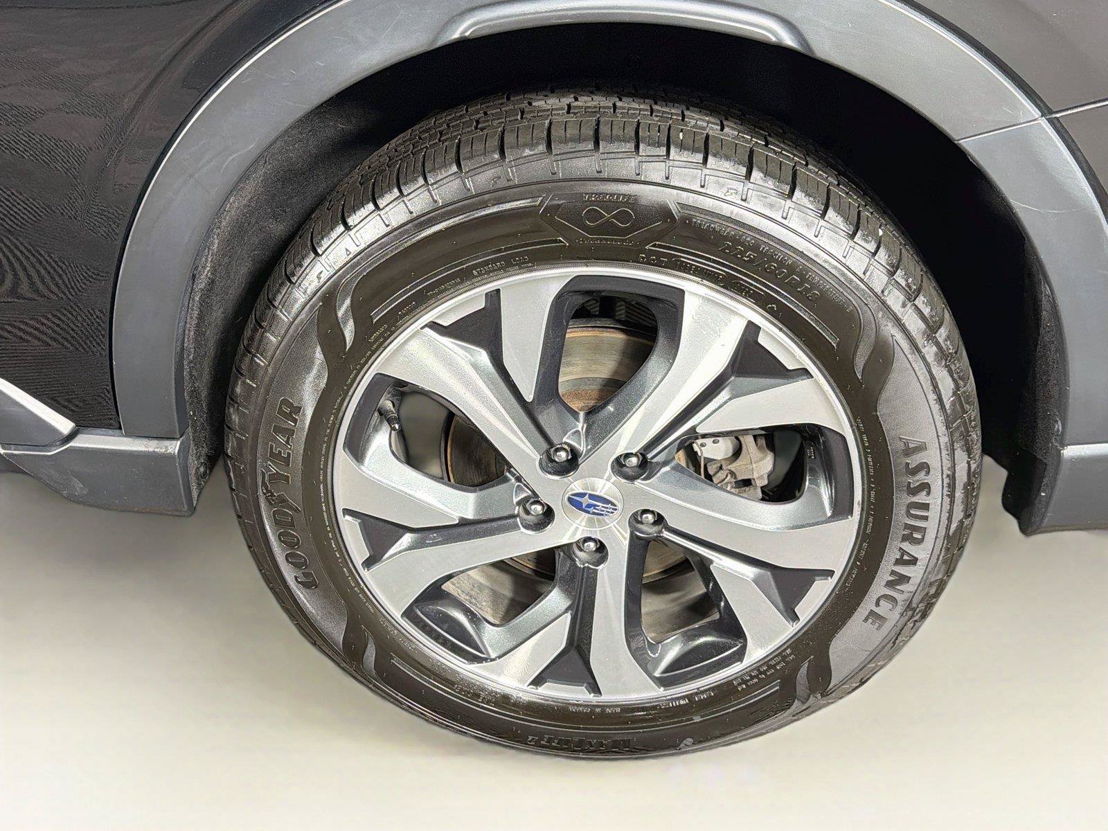 Used 2022 Subaru Outback Touring XT AWD/4WD image 36