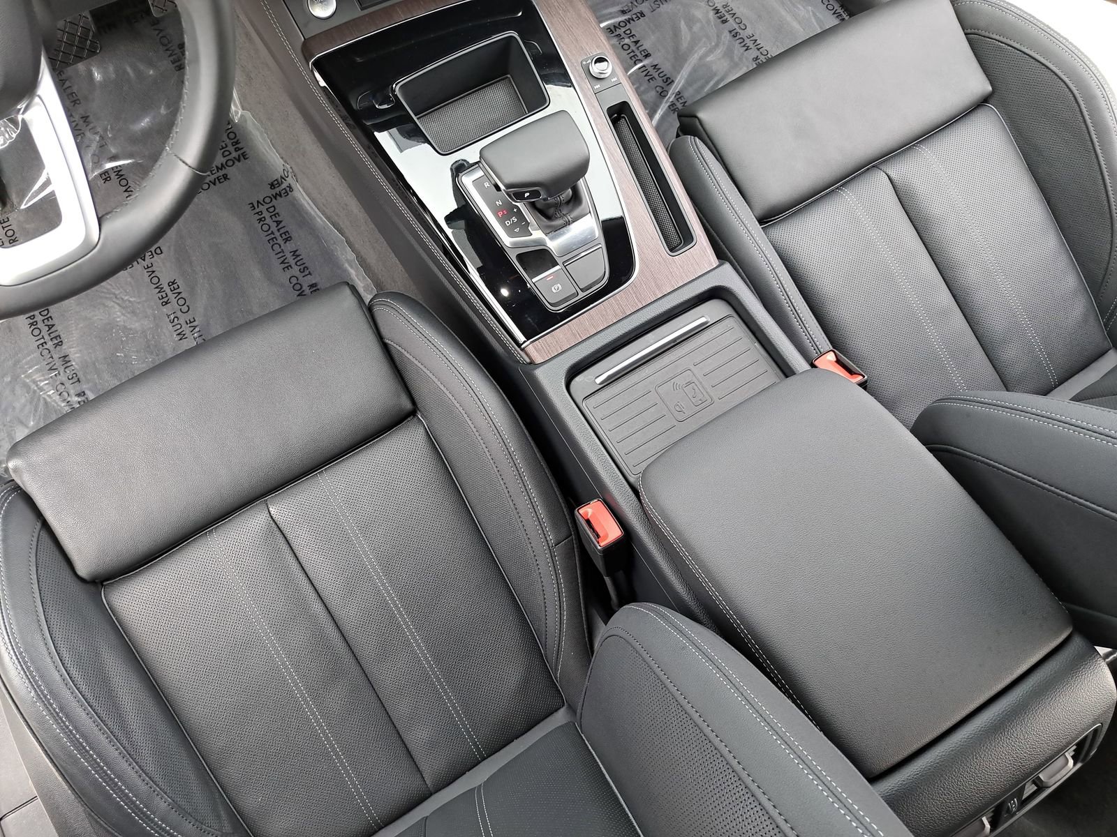 Used 2023 Audi Q5 2.0T Prestige w/ Prestige Package image 28