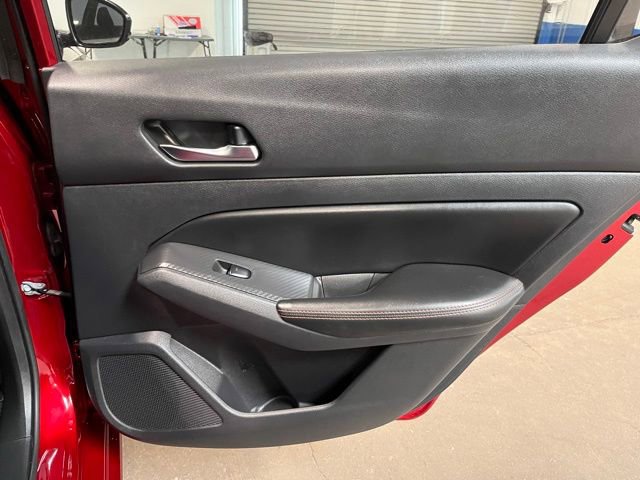 Used 2019 Nissan Altima 2.5 SR w/ SR Premium Package FWD image 13