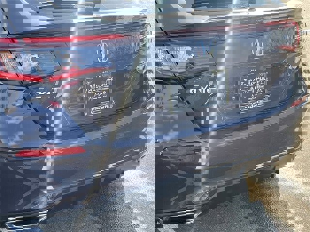 Used 2024 Honda Civic Sport Touring image 6