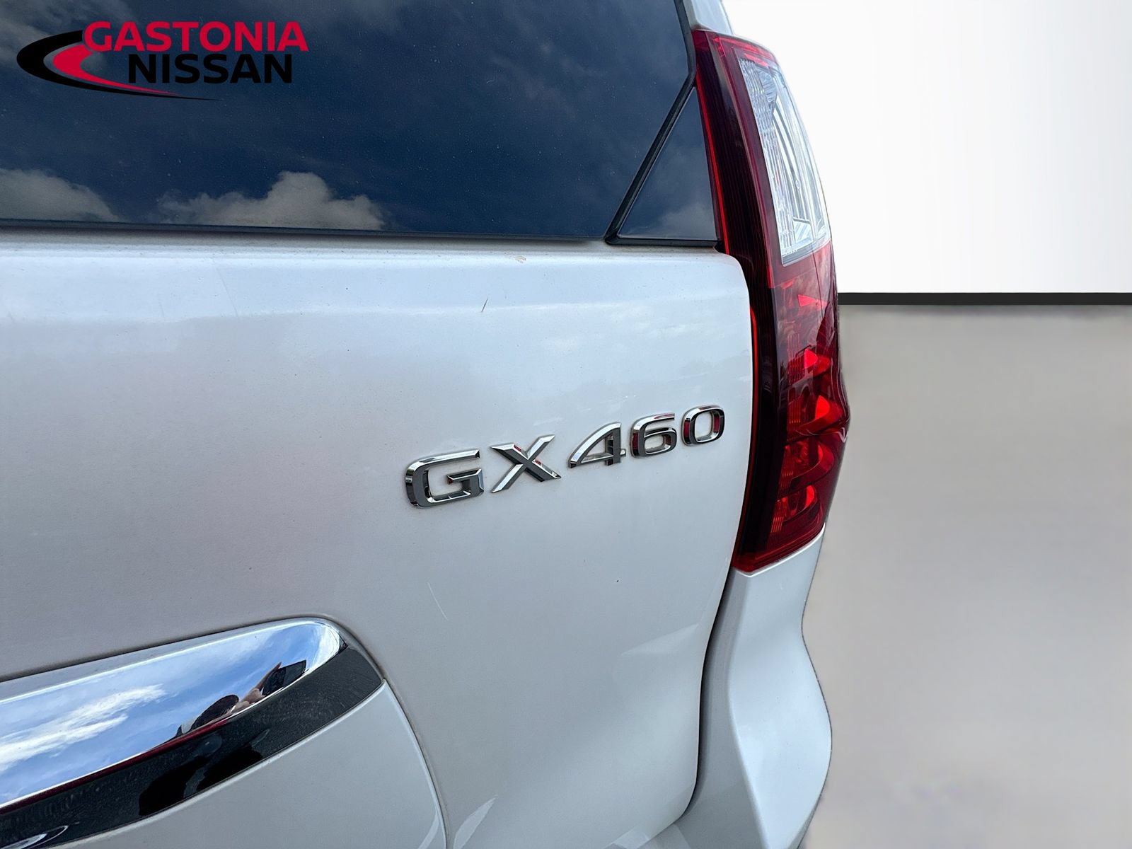Used 2018 Lexus GX 460 Premium AWD/4WD image 31