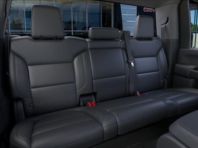 New 2026 GMC Sierra 2500 Pro w/ 1SA Pro Safety Plus Package RWD image 17