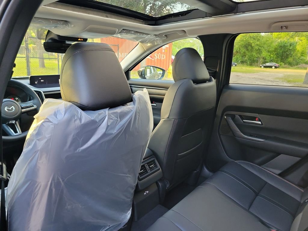 New 2026 MAZDA CX-50 AWD 2.5 S w/ Weather Package image 11