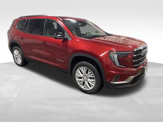 Used 2024 GMC Acadia Elevation AWD/4WD image 8