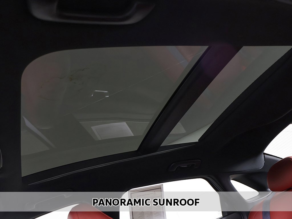 Used 2023 Kia K5 GT-Line image 4