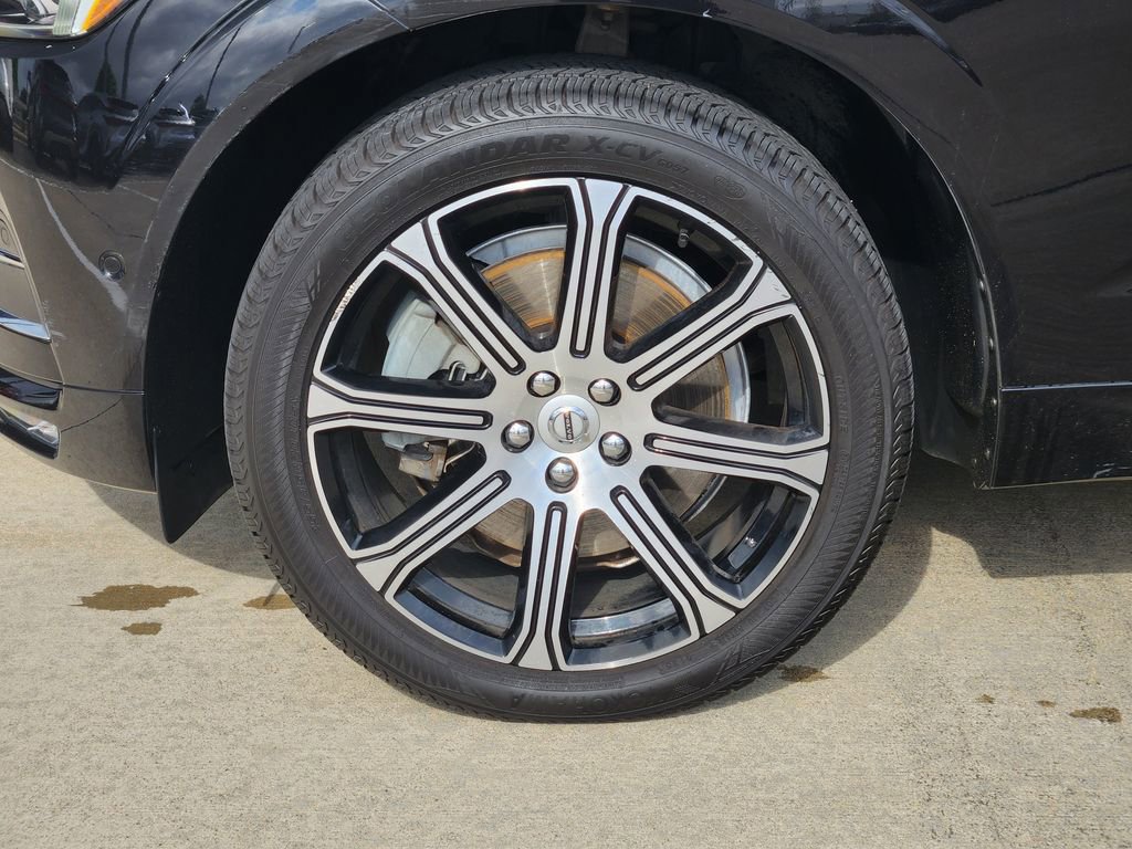 Used 2019 Volvo XC60 T6 Inscription w/ Protection Package Premier image 10