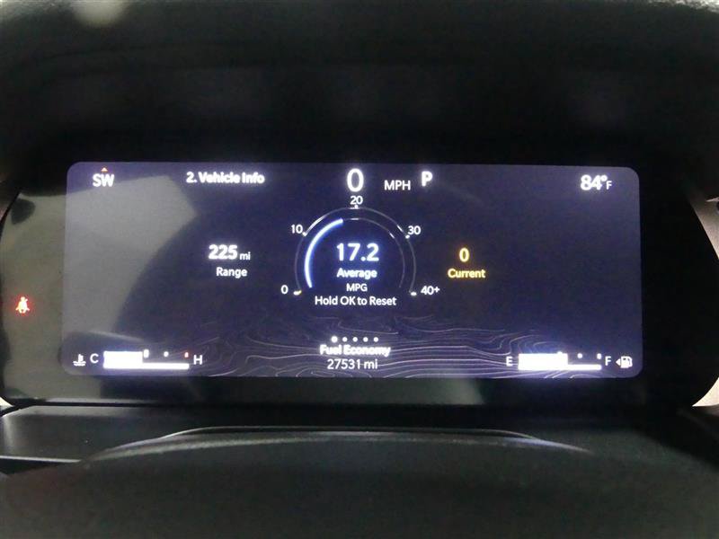 Used 2023 Jeep Grand Cherokee Laredo w/ Luxury Tech Group I AWD/4WD image 33