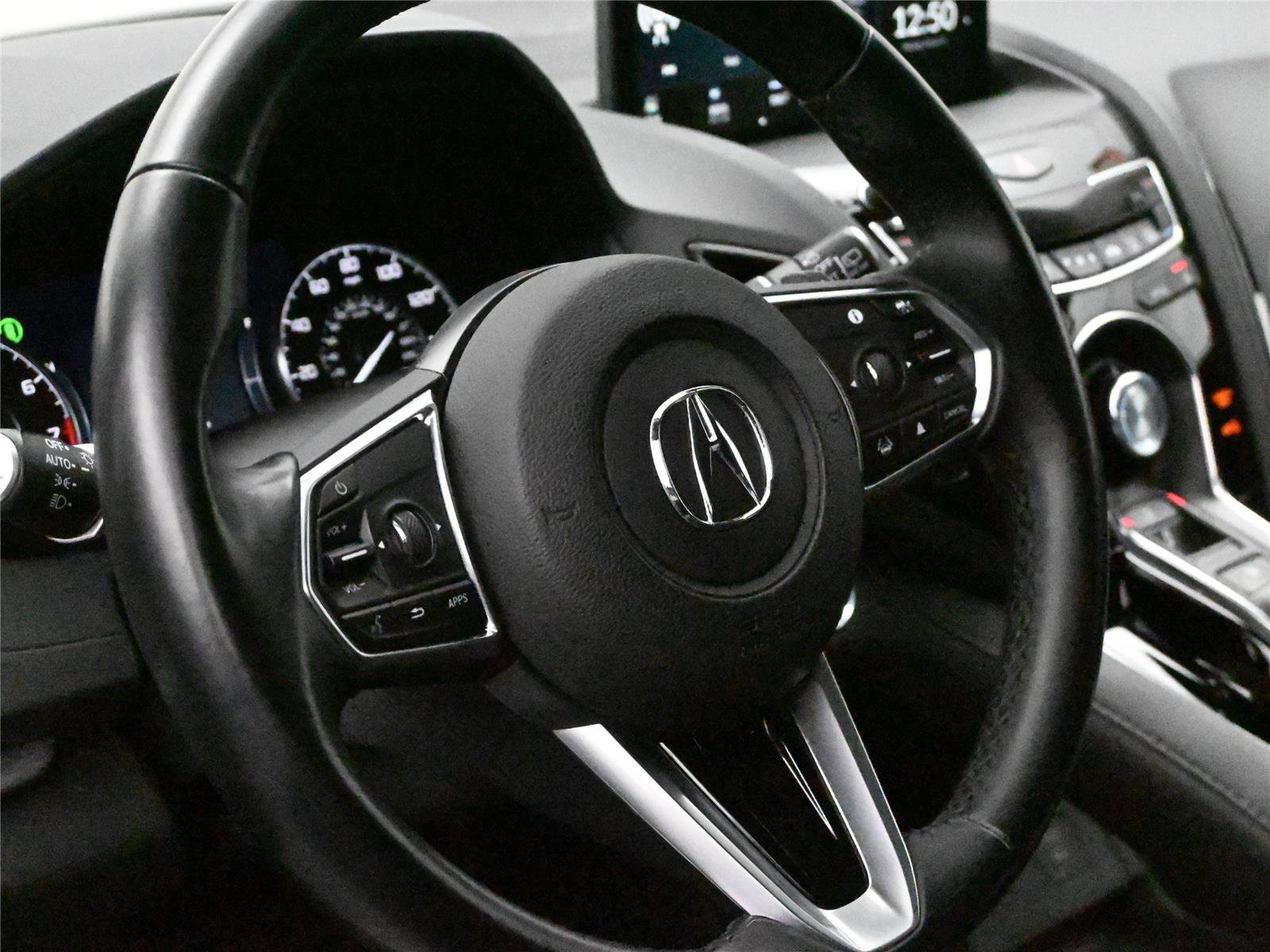 Certified 2024 Acura RDX SH-AWD image 10