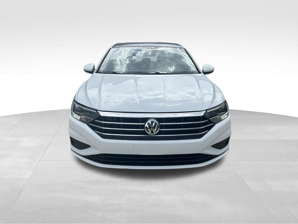 Used 2019 Volkswagen Jetta SE image 8
