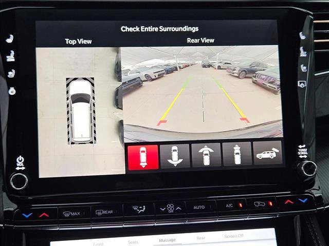 New 2026 Jeep Grand Wagoneer Summit AWD/4WD image 13