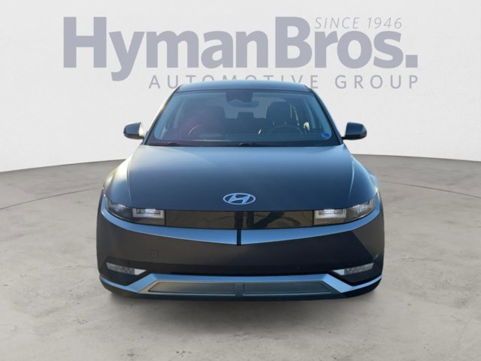 Used 2023 Hyundai Ioniq 5 SEL image 8