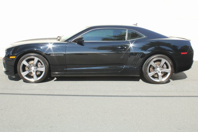 Used 2011 Chevrolet Camaro SS w/ RS Package