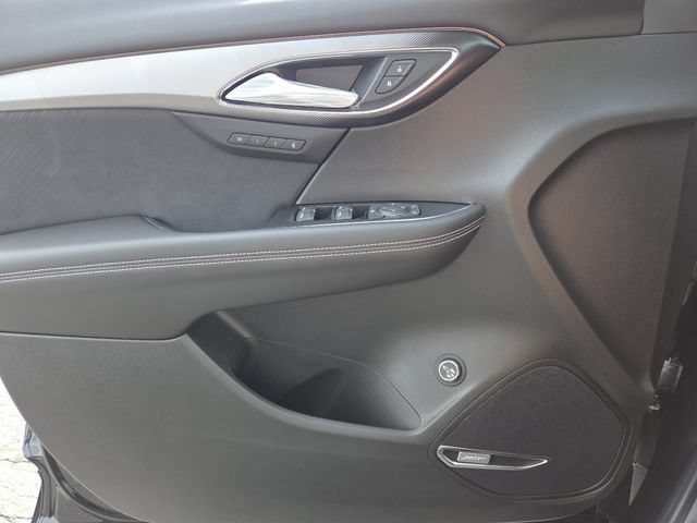 New 2026 Buick Envision Sport Touring AWD/4WD image 34