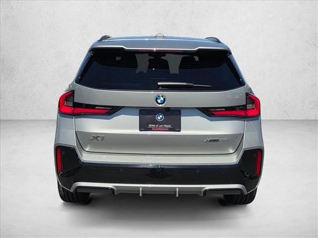 Used 2025 BMW X1 xDrive28i w/ M Sport Package image 7