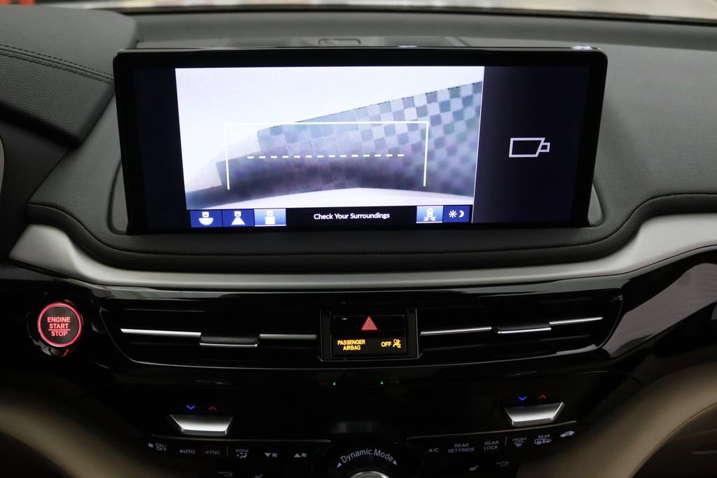 Certified 2026 Acura MDX SH-AWD image 22