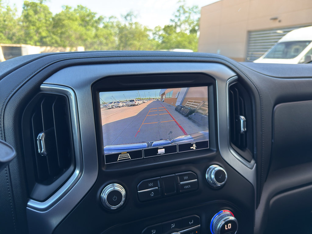 Used 2020 GMC Sierra 1500 SLT image 16