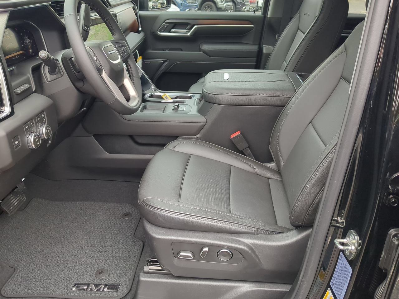 New 2026 GMC Sierra 3500 Denali w/ Denali Reserve Package AWD/4WD image 20