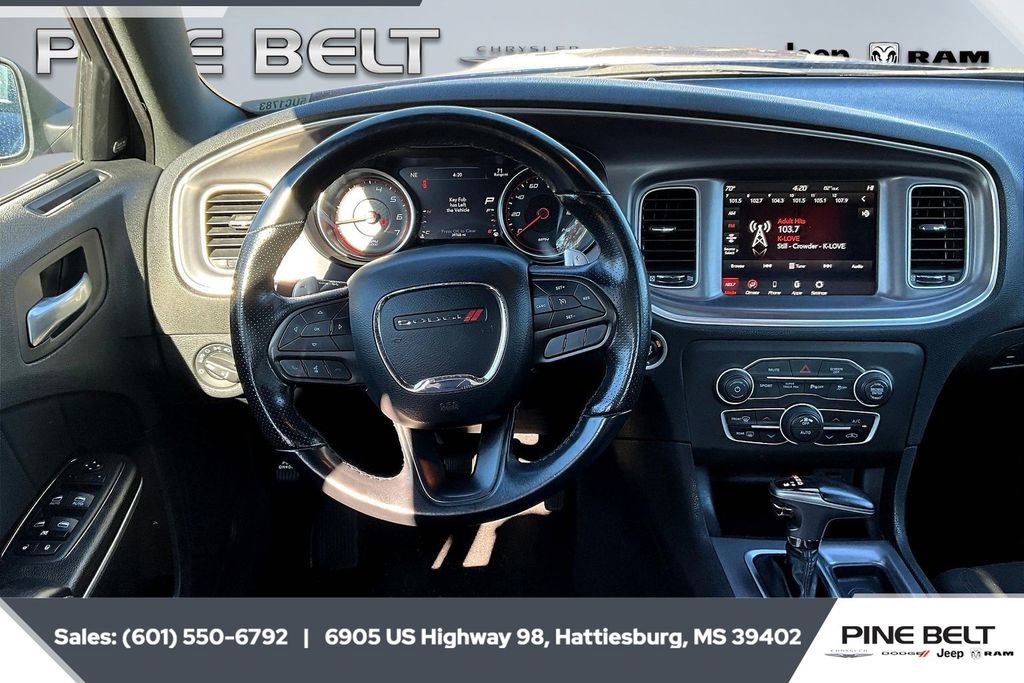 Used 2022 Dodge Charger GT image 5