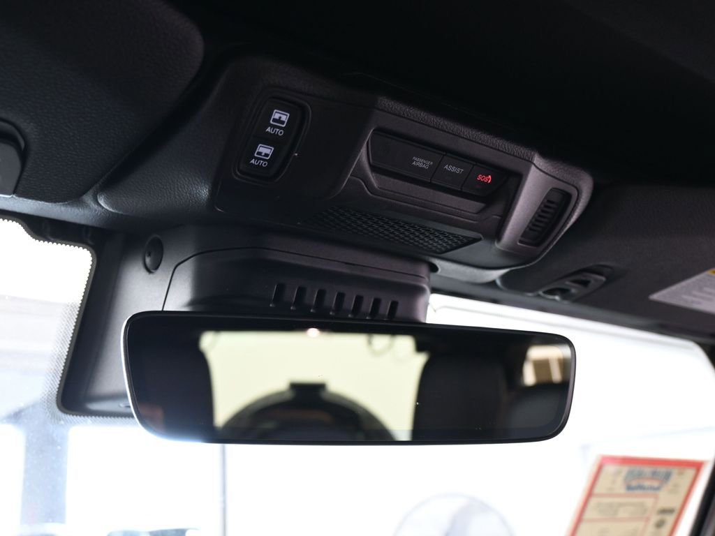 Used 2025 Jeep Wrangler Unlimited Rubicon 392 image 23