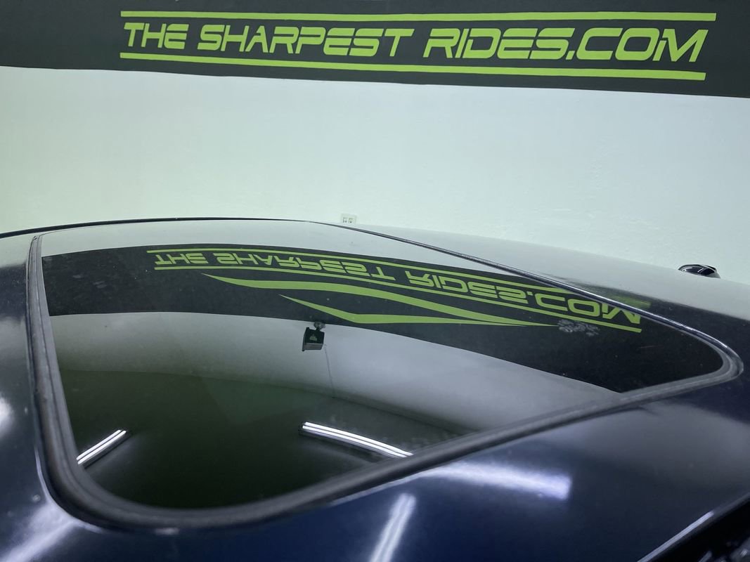 Used 2009 MAZDA MAZDA6 s Grand Touring w/ Moonroof & Bose Pkg image 26