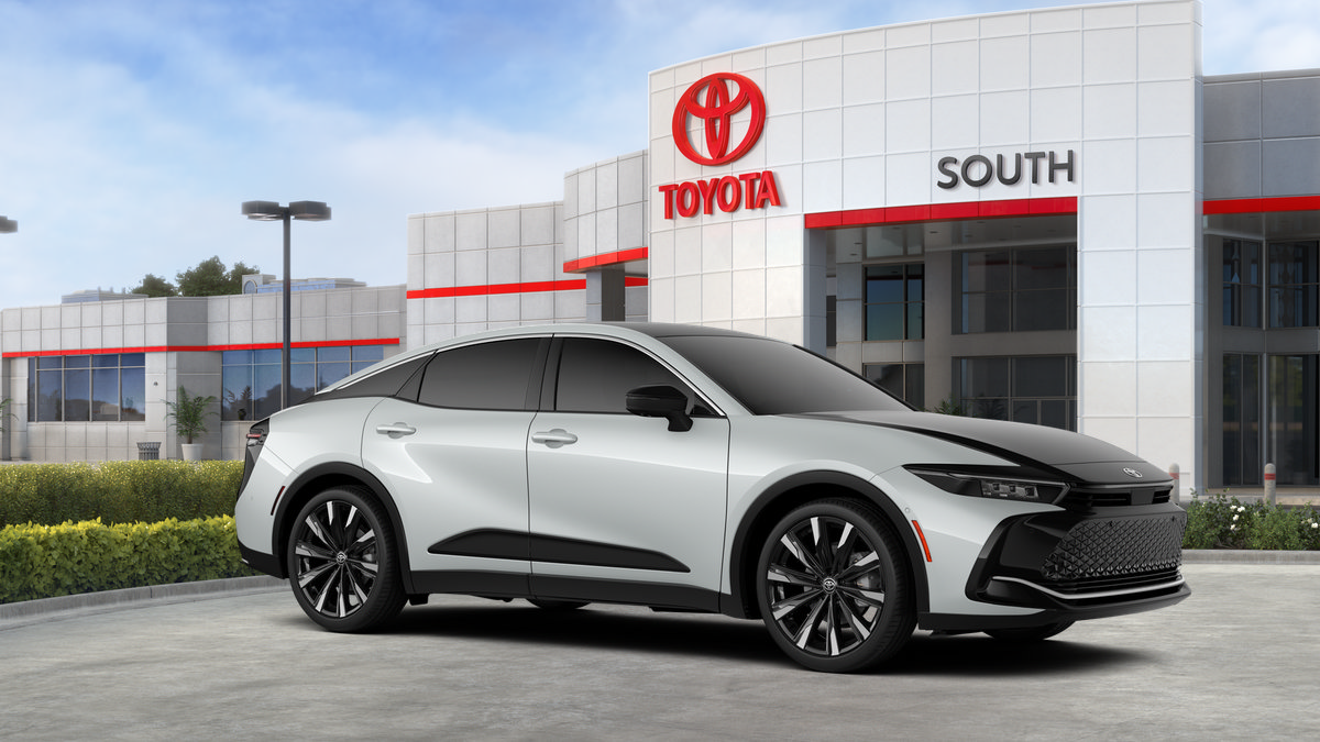 New 2026 Toyota Crown Platinum AWD/4WD image 75