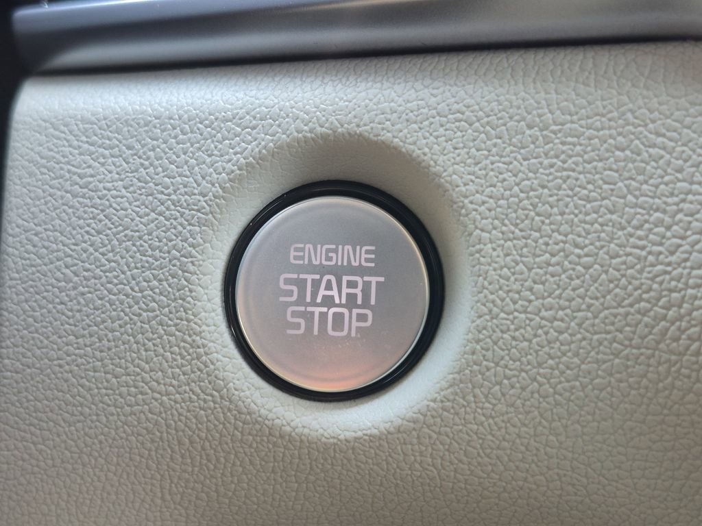 New 2026 Kia Sorento EX AWD/4WD image 22