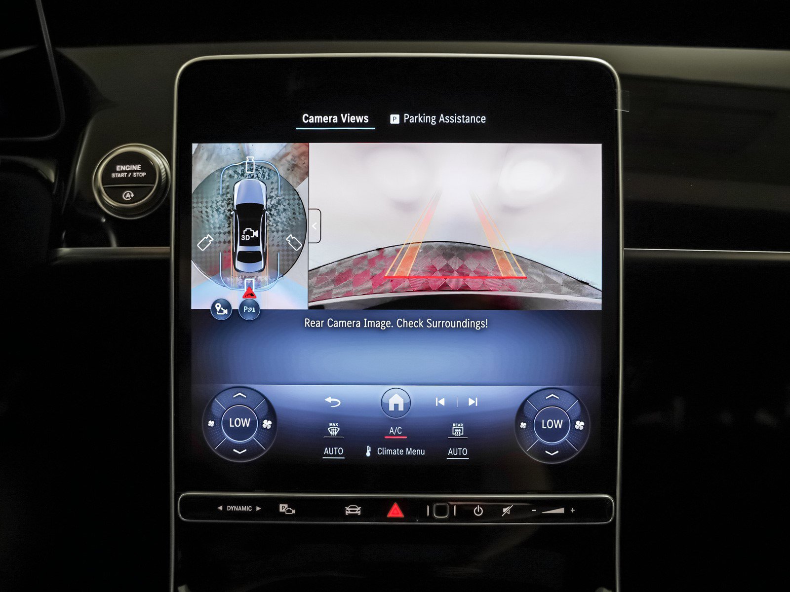 New 2026 Mercedes-Benz S 580 4MATIC Sedan image 20
