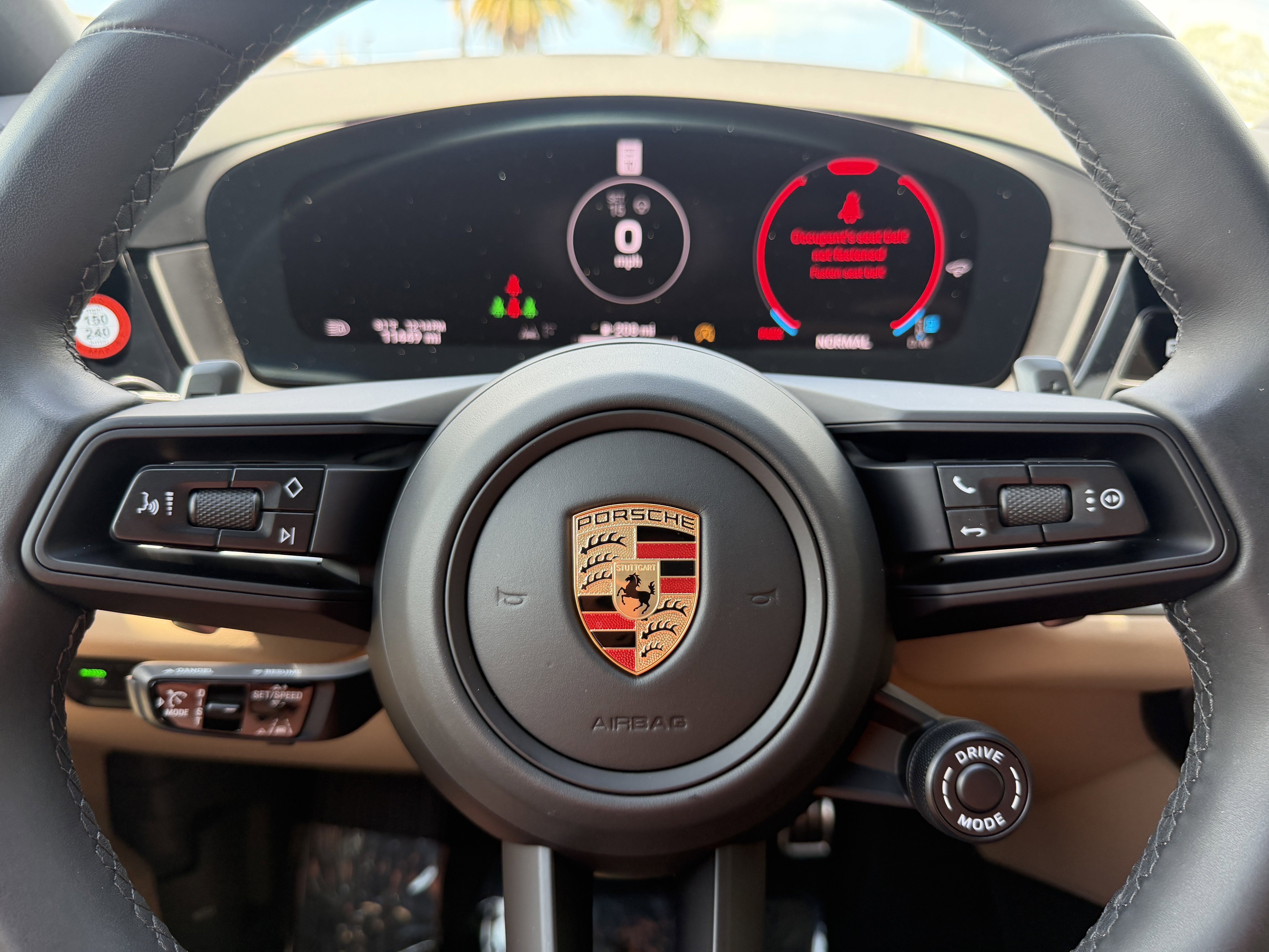 Certified 2024 Porsche Cayenne S AWD/4WD image 36
